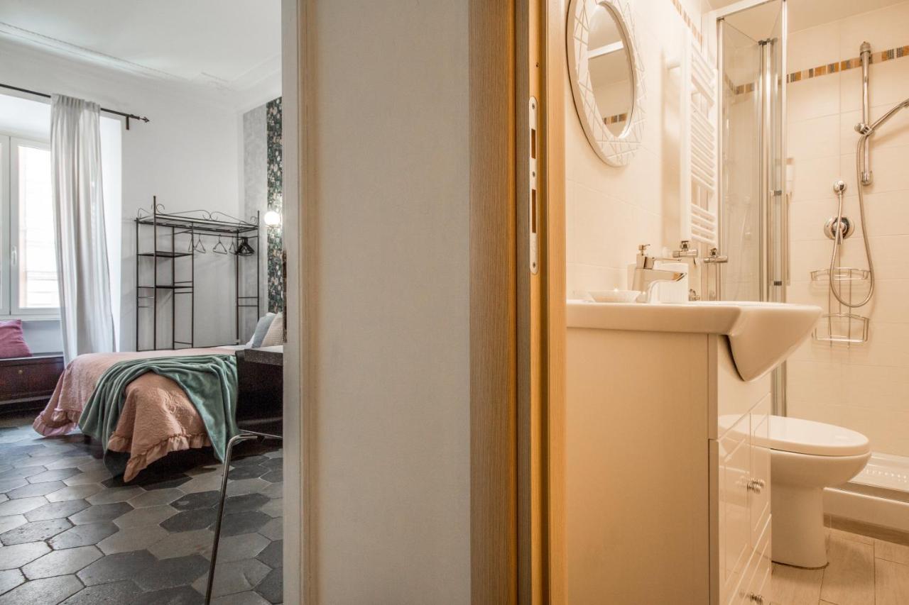 Apartamento Flora Metro Vittorio Roma