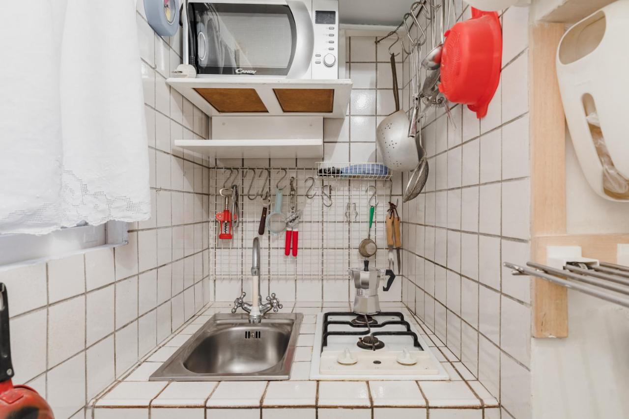 Coronari Apartamento Roma