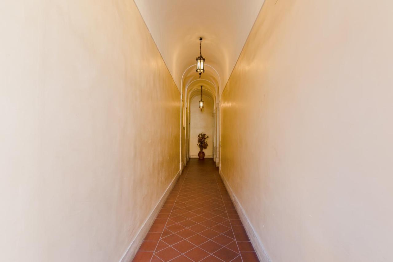 Apartamento Coronari