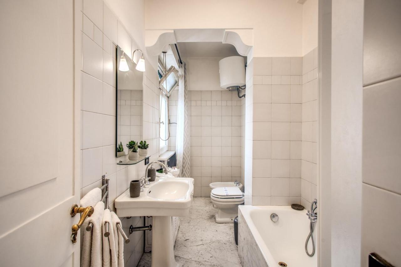 Apartment Ponte Milvio Rhome Rom