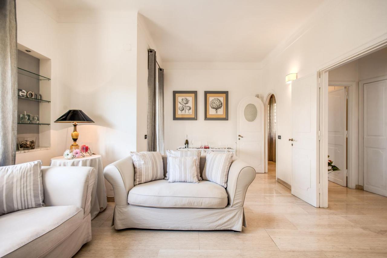 Apartment Ponte Milvio Rhome Rom