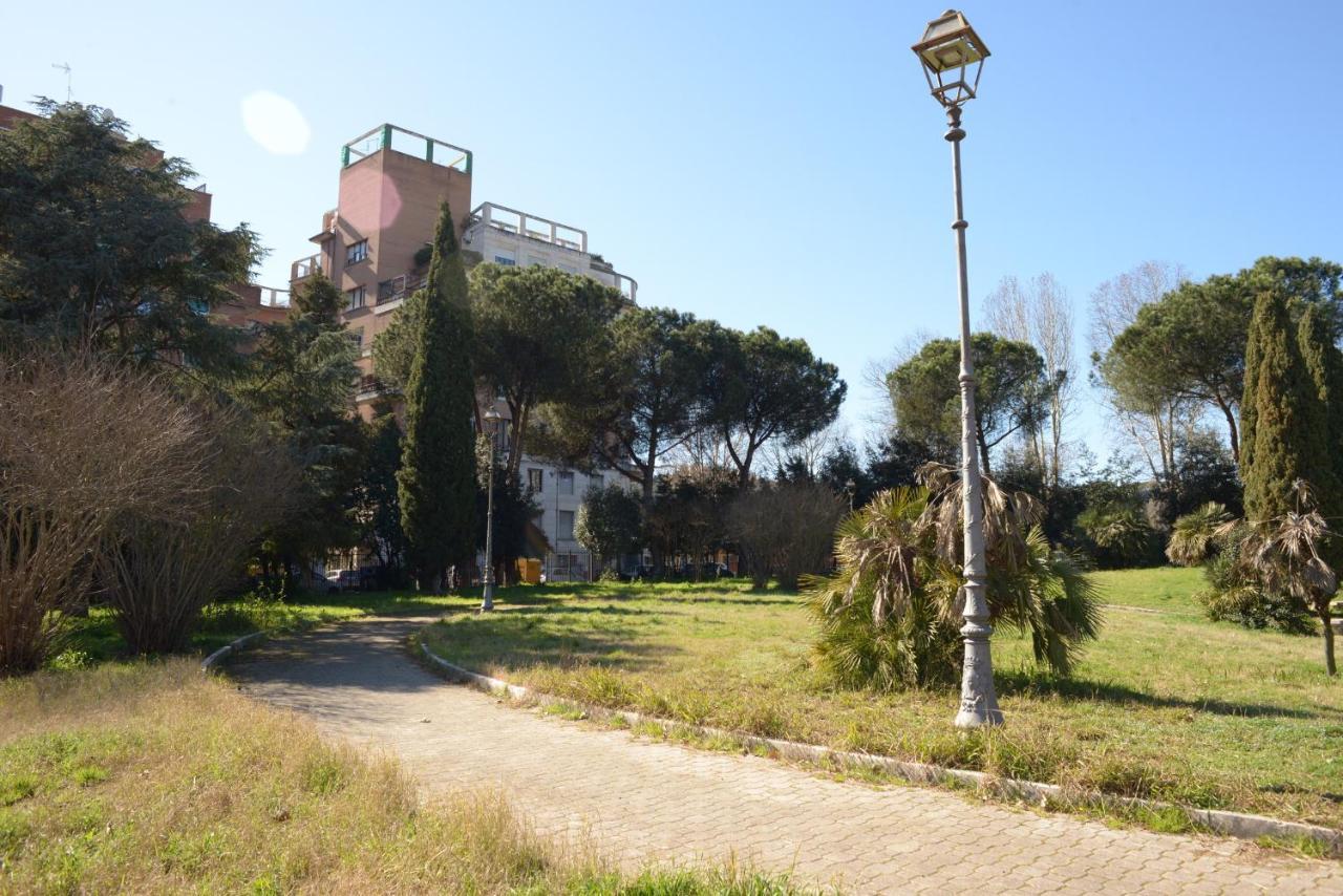 Brezza Marina Appartamento Roma