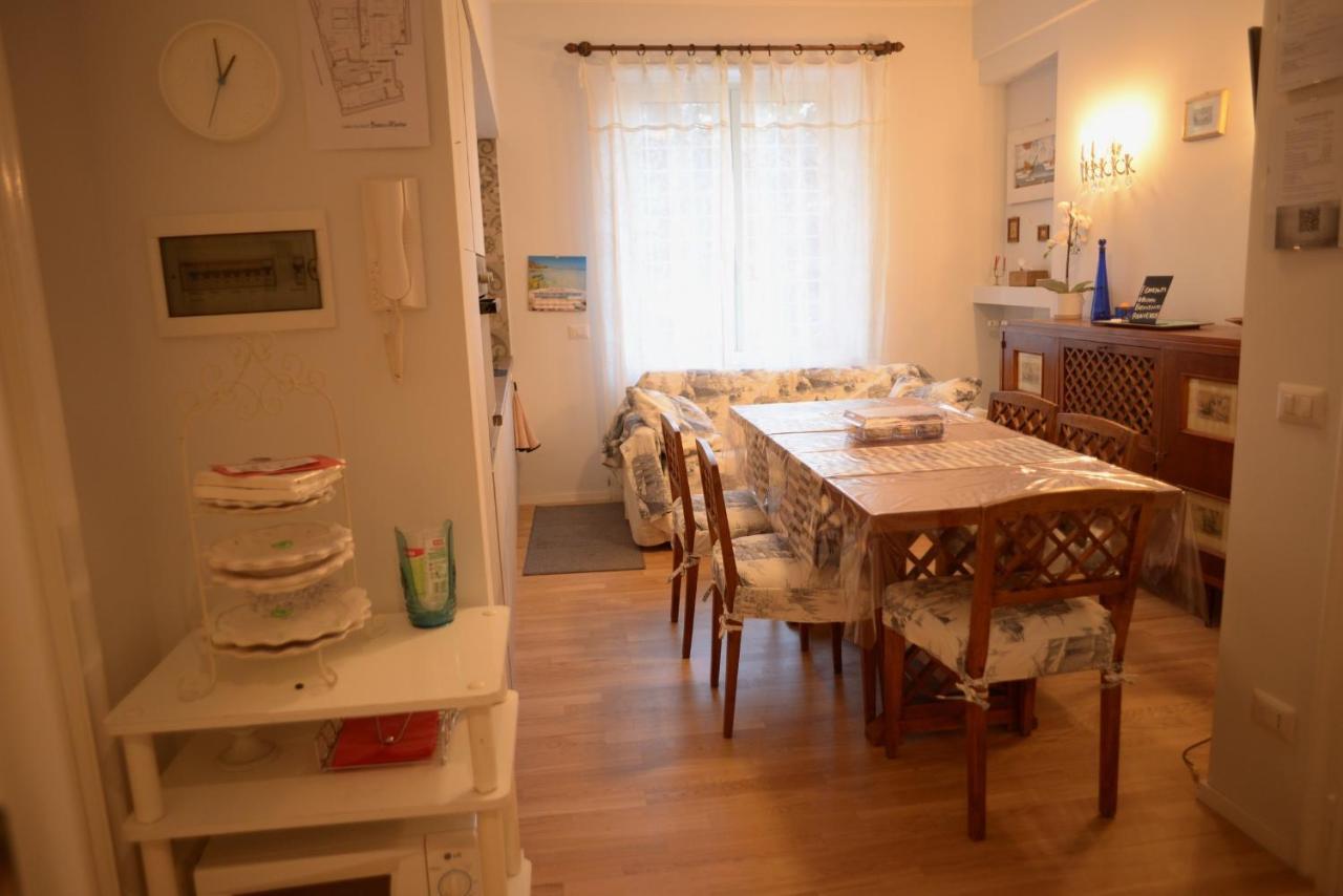 Brezza Marina Appartamento