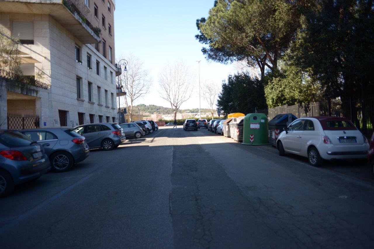 Brezza Marina Appartamento