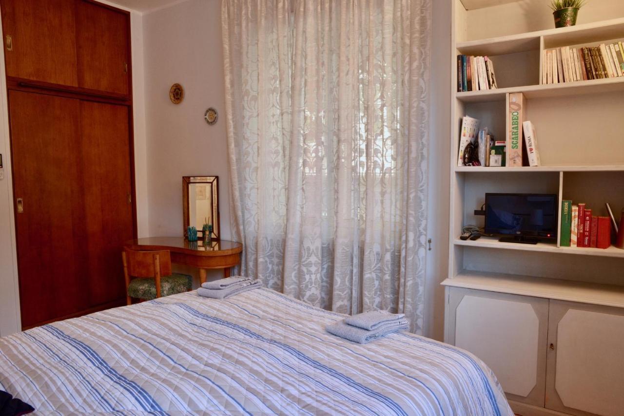 Brezza Marina Appartamento *