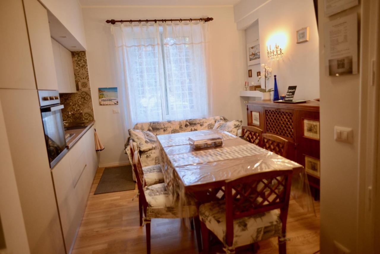 Brezza Marina Roma