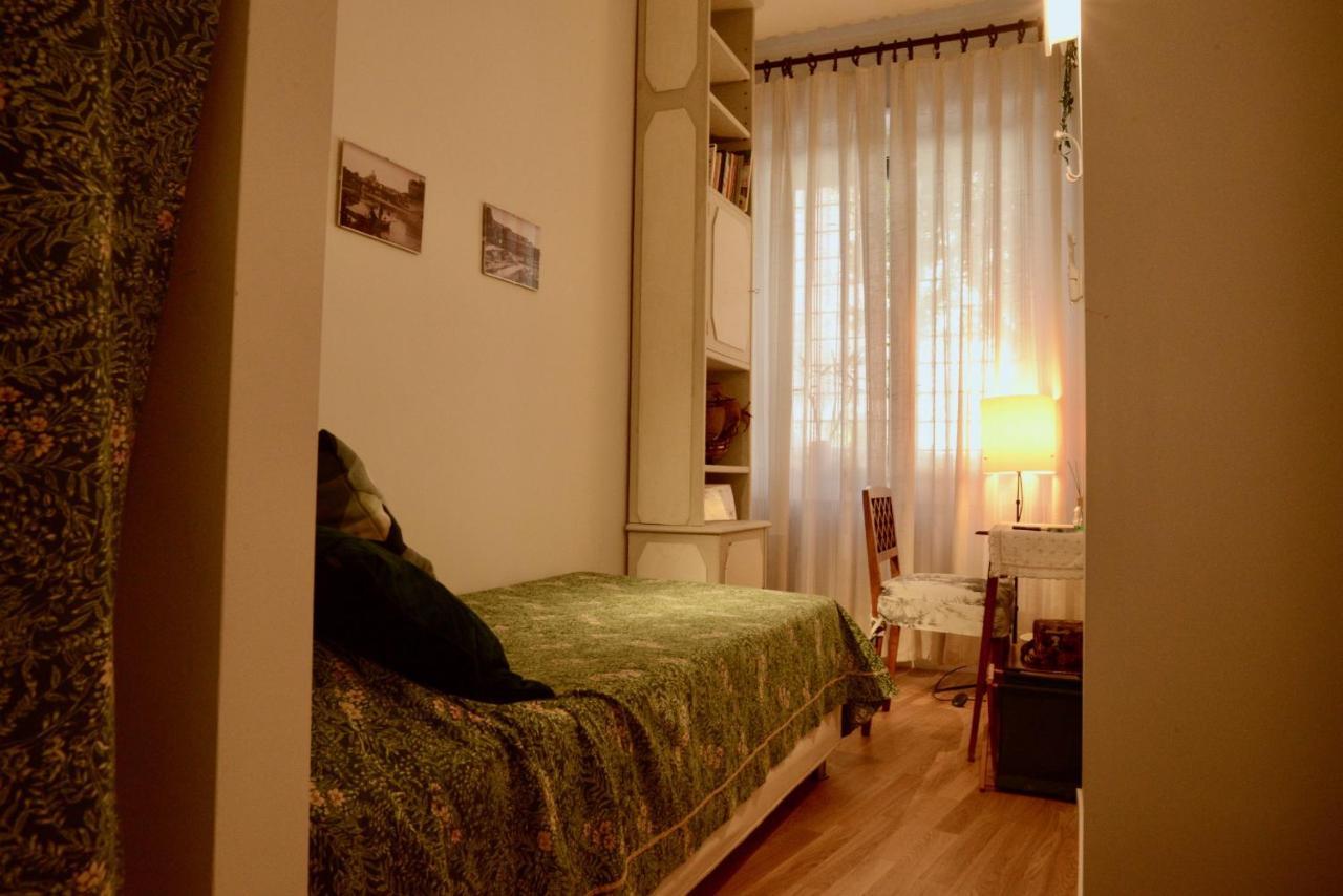 Brezza Marina Appartamento
