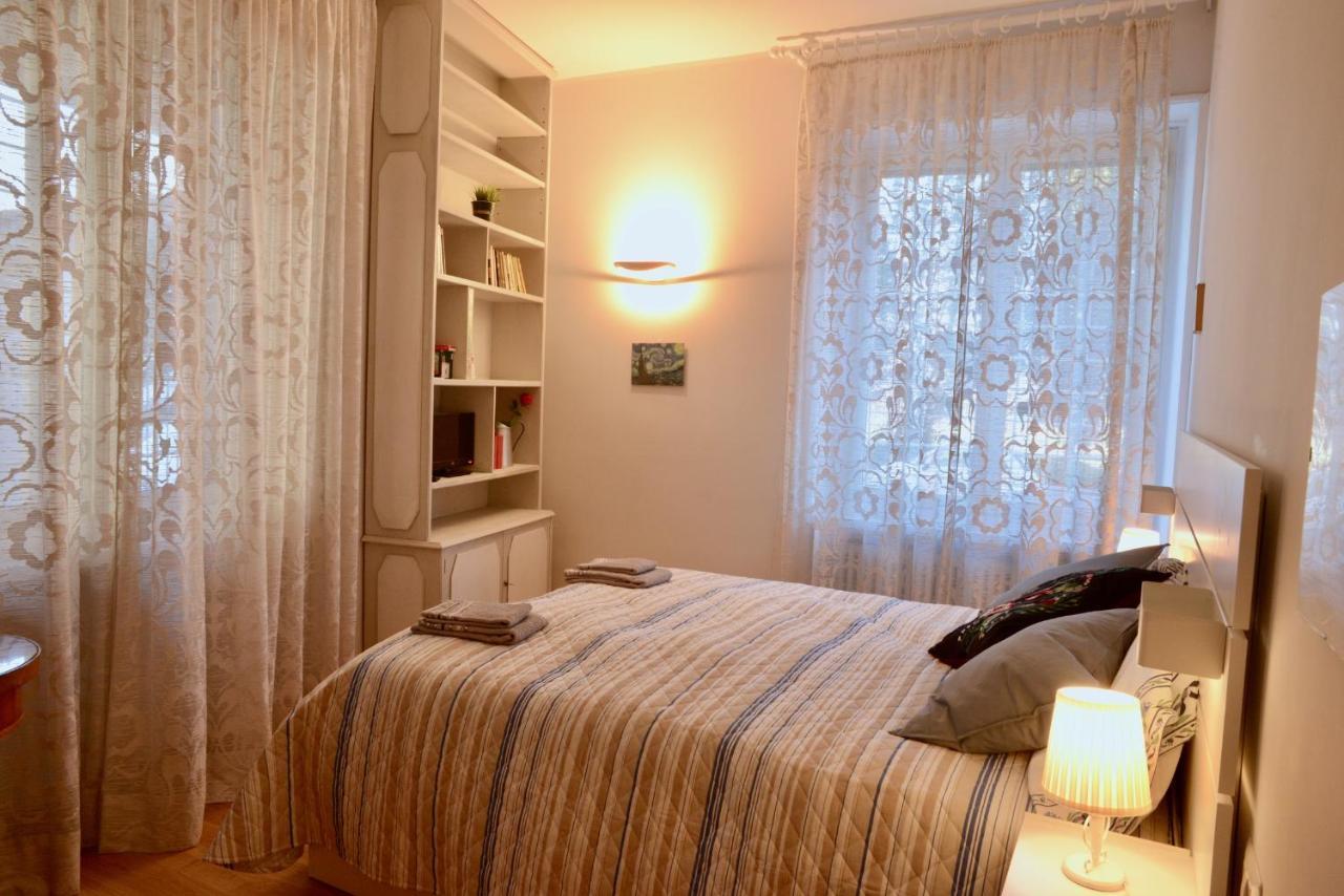 Appartamento Brezza Marina Roma