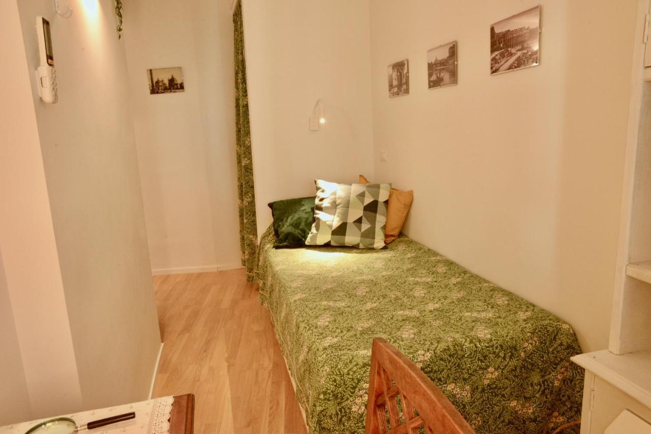 Brezza Marina Roma