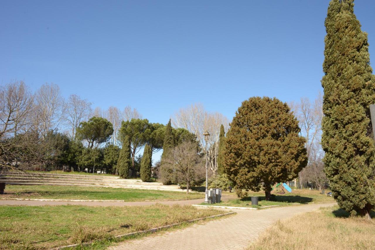 Brezza Marina Appartamento Roma