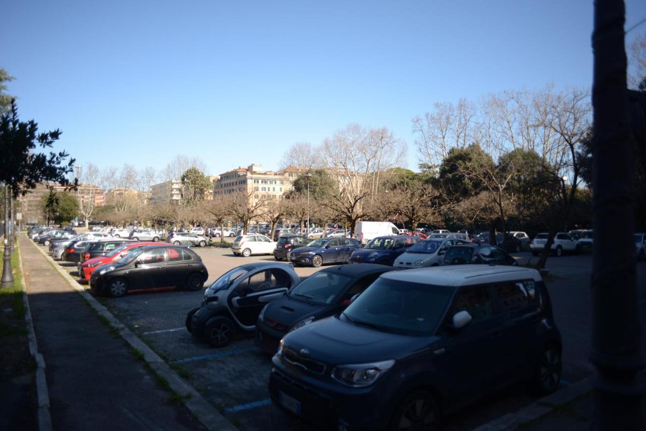 Appartamento Brezza Marina *
