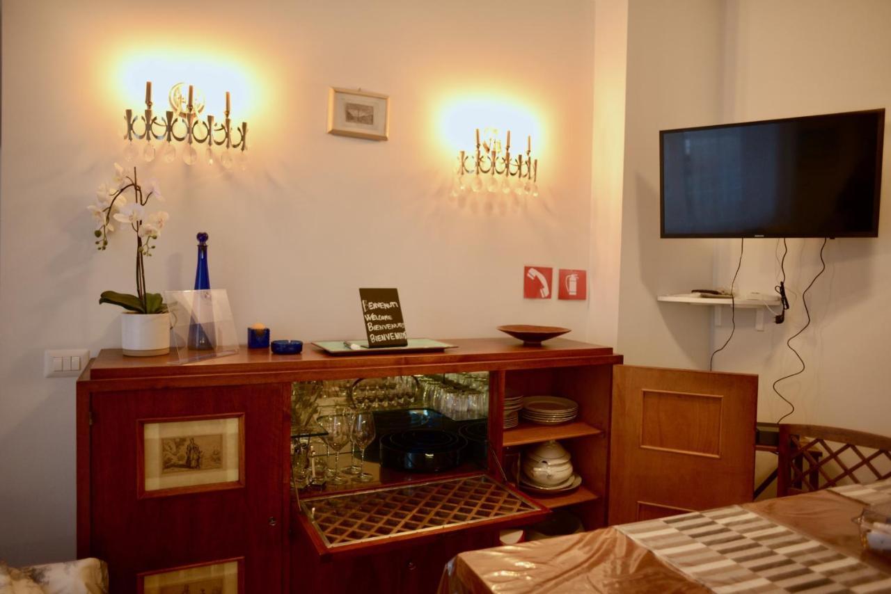 Brezza Marina Appartamento Roma