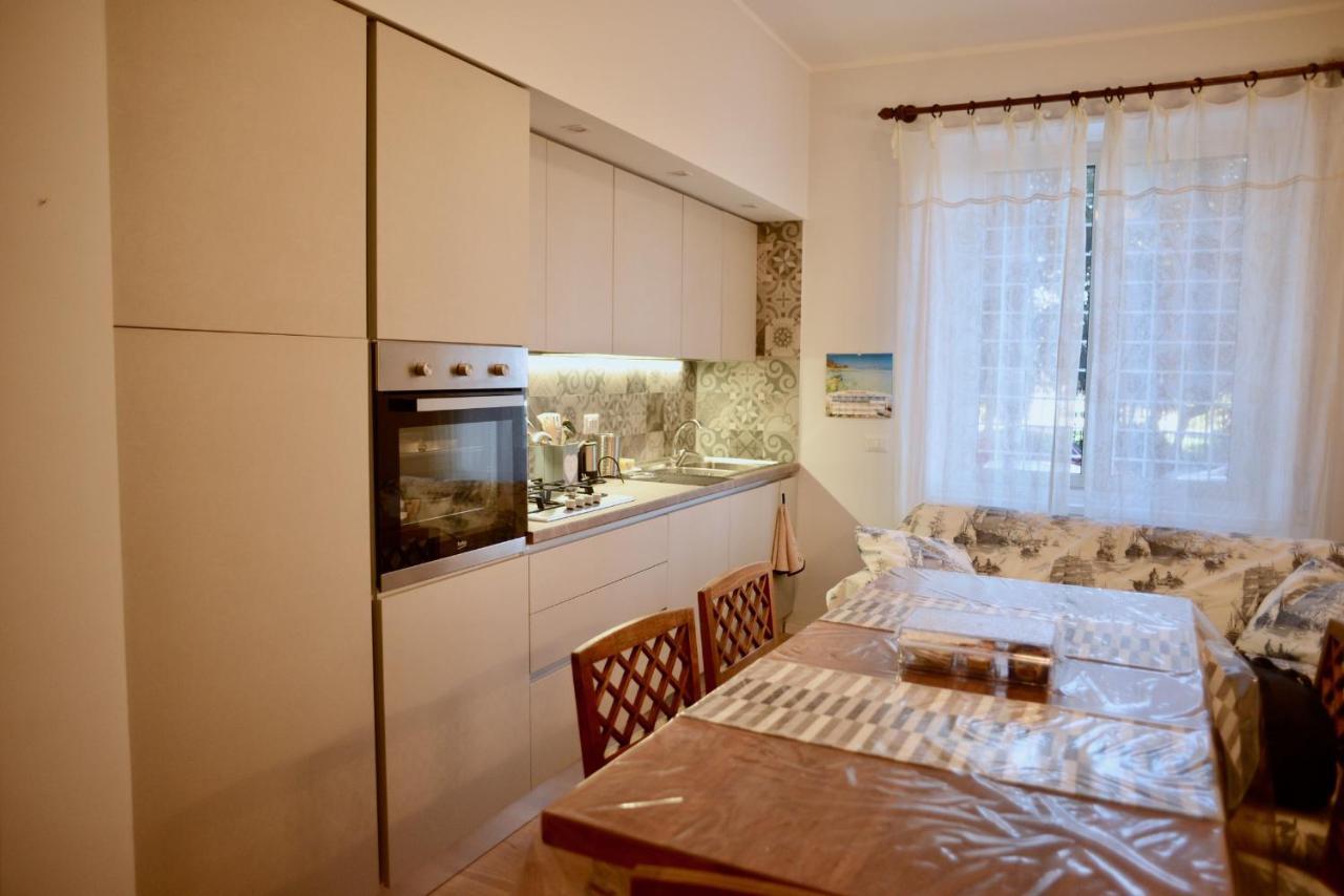 Appartamento Brezza Marina Roma