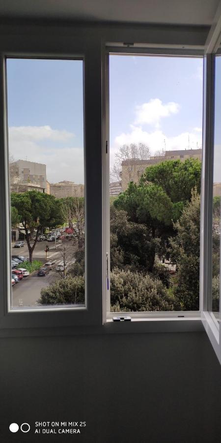 Casa Giustiniano - Metro San Paolo Appartamento Roma