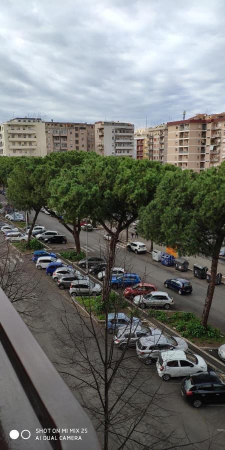 Casa Giustiniano - Metro San Paolo Appartamento *