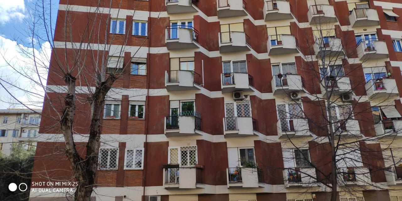 Casa Giustiniano - Metro San Paolo Appartamento Roma