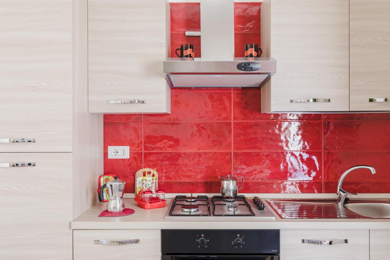 Apartamento My In San Pietro
