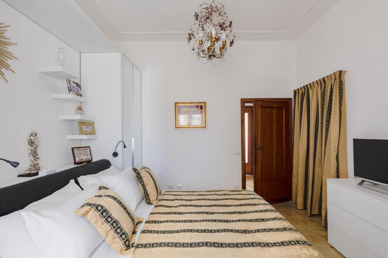 Apartamento My In San Pietro Roma
