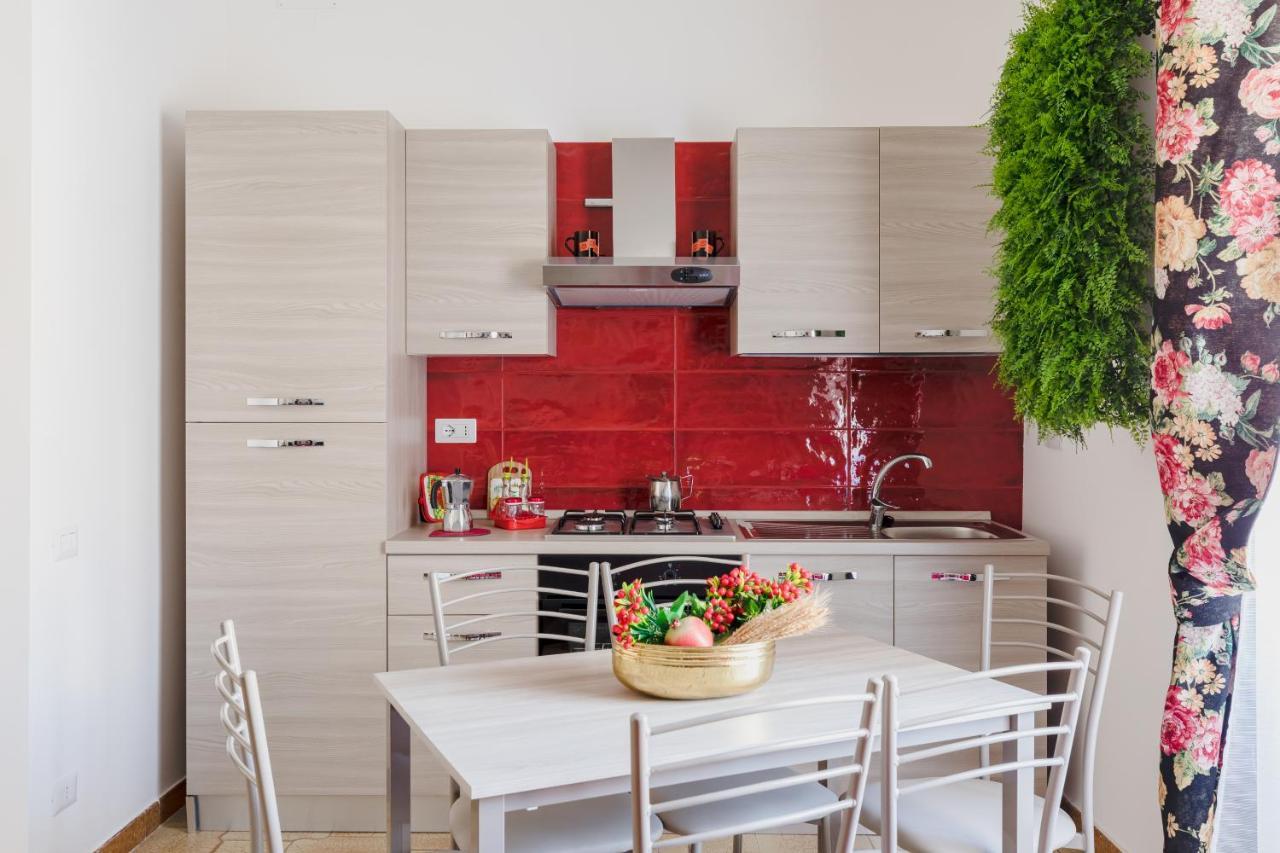 My In San Pietro Apartamento *