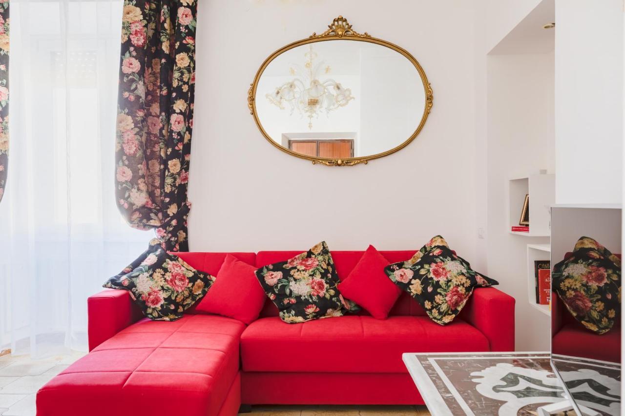Apartamento My In San Pietro Roma