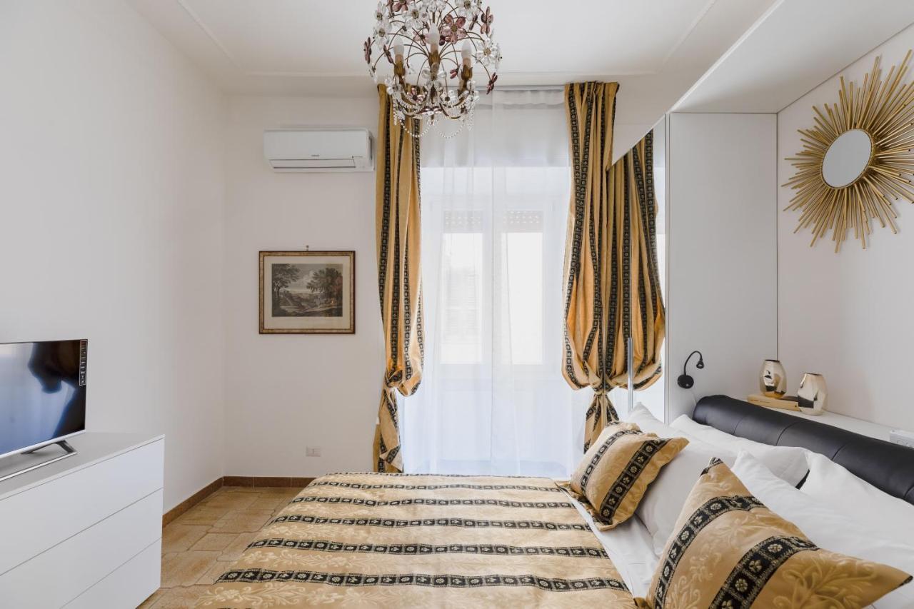 My In San Pietro Apartamento *