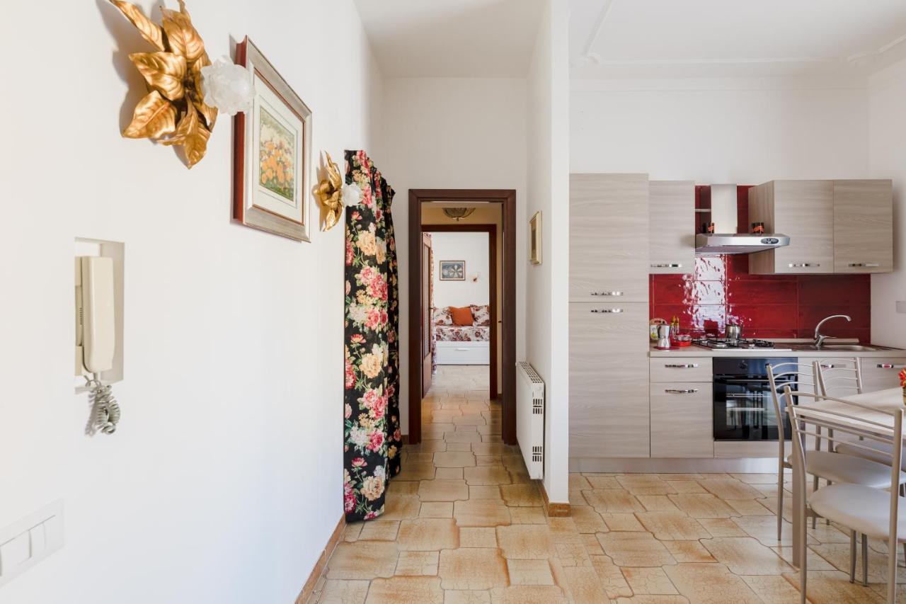 Apartamento My In San Pietro *
