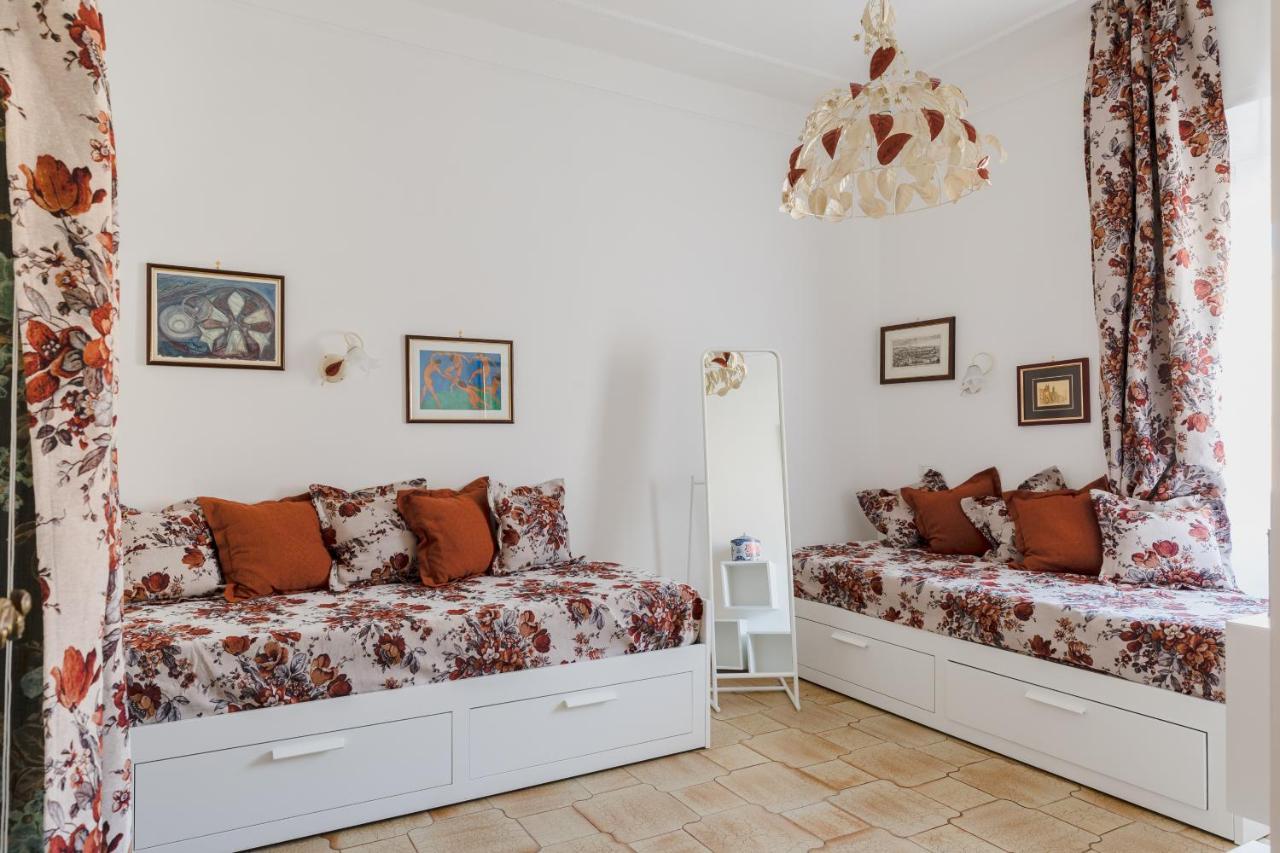 My In San Pietro Apartamento Roma