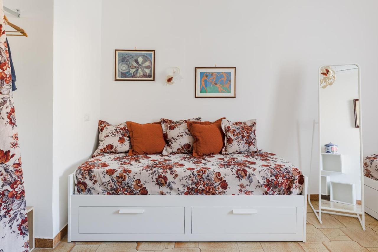 Apartamento My In San Pietro Roma