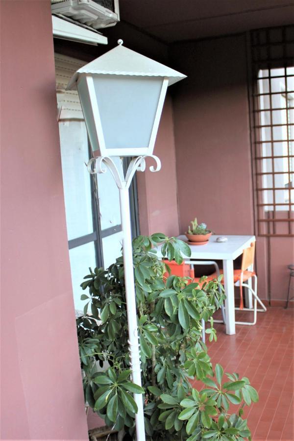 Apartment Cuore Di Serpentara