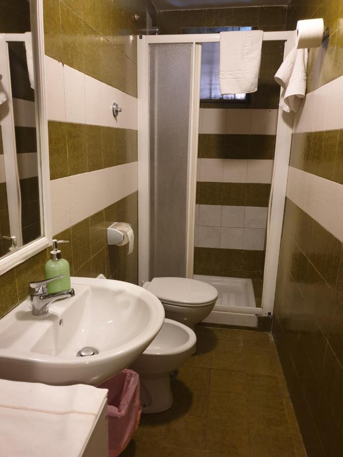 Ava Casa de hóspedes Roma