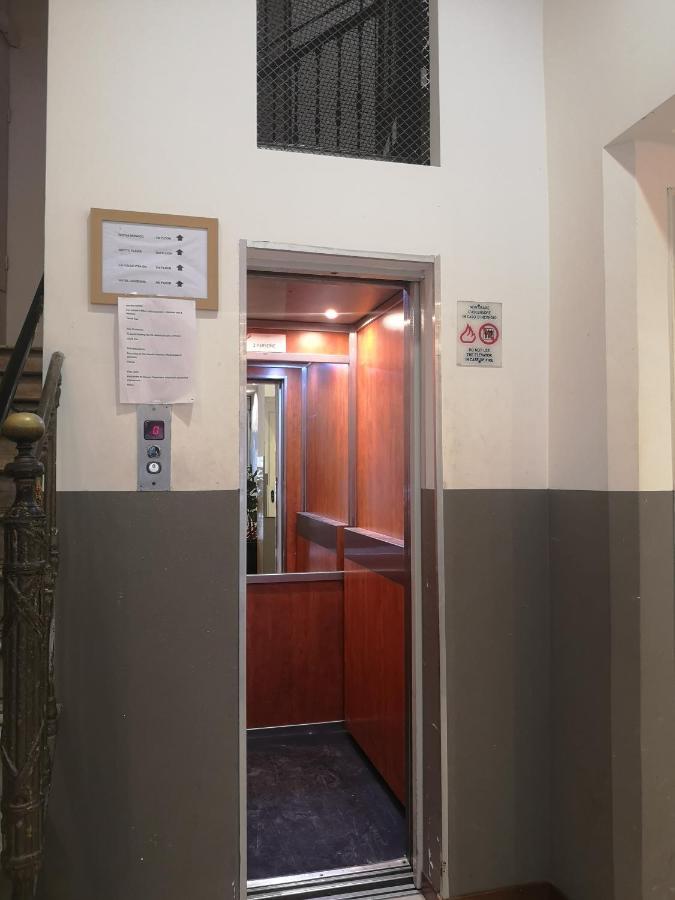 Hotel Travellers Rom