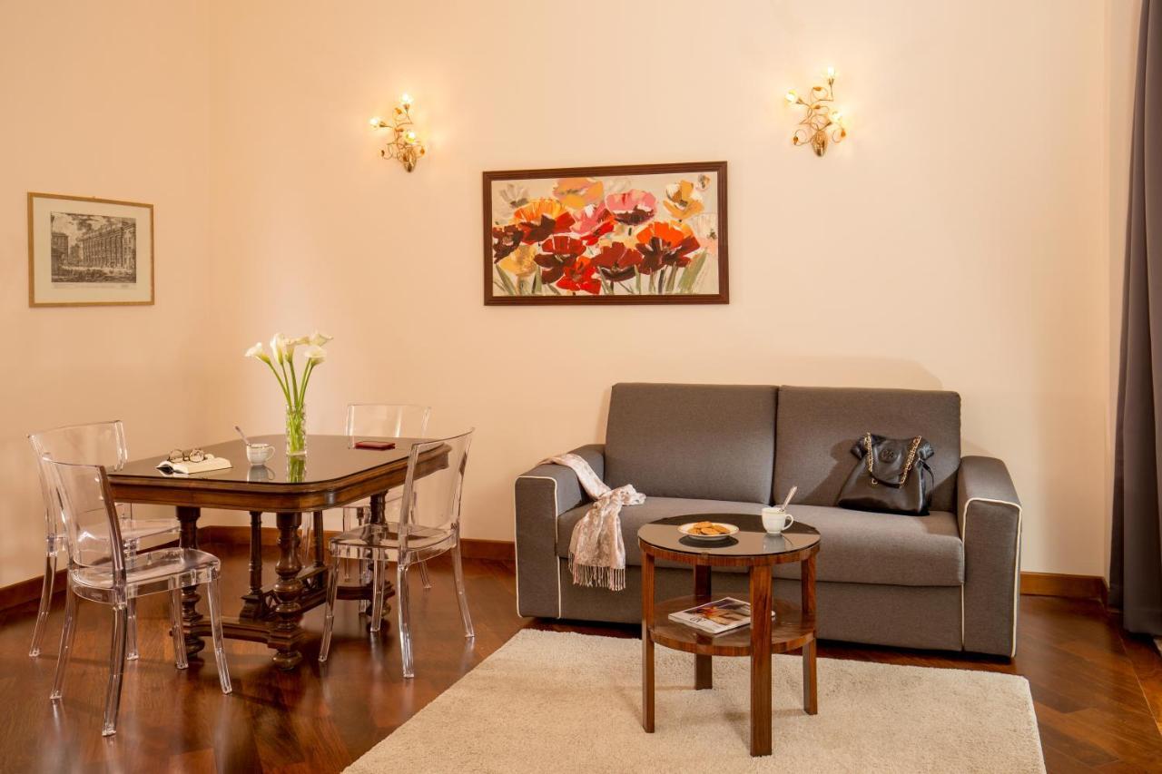 Flaminia Charme Rome