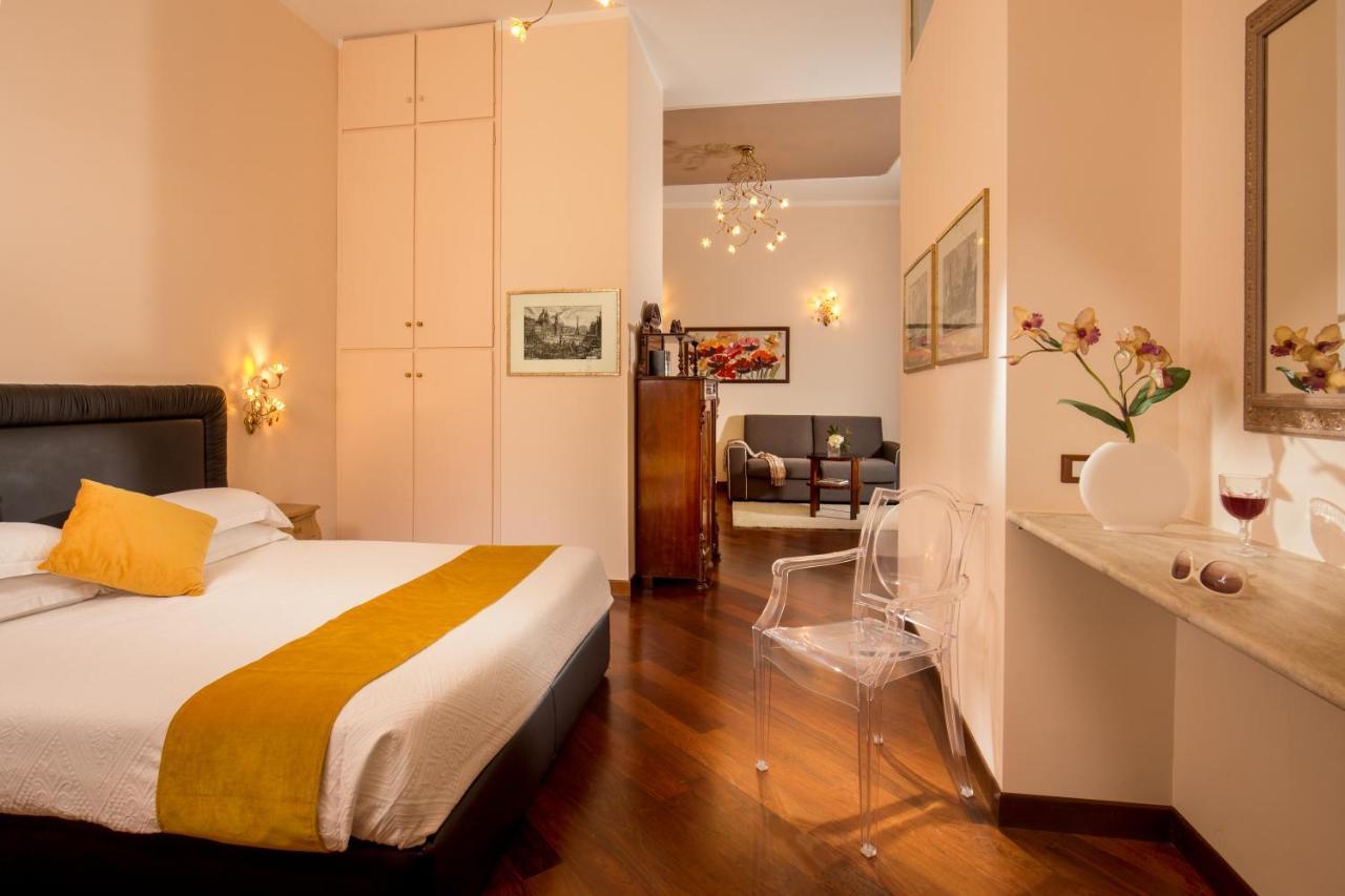 Flaminia Charme Apartment Rome