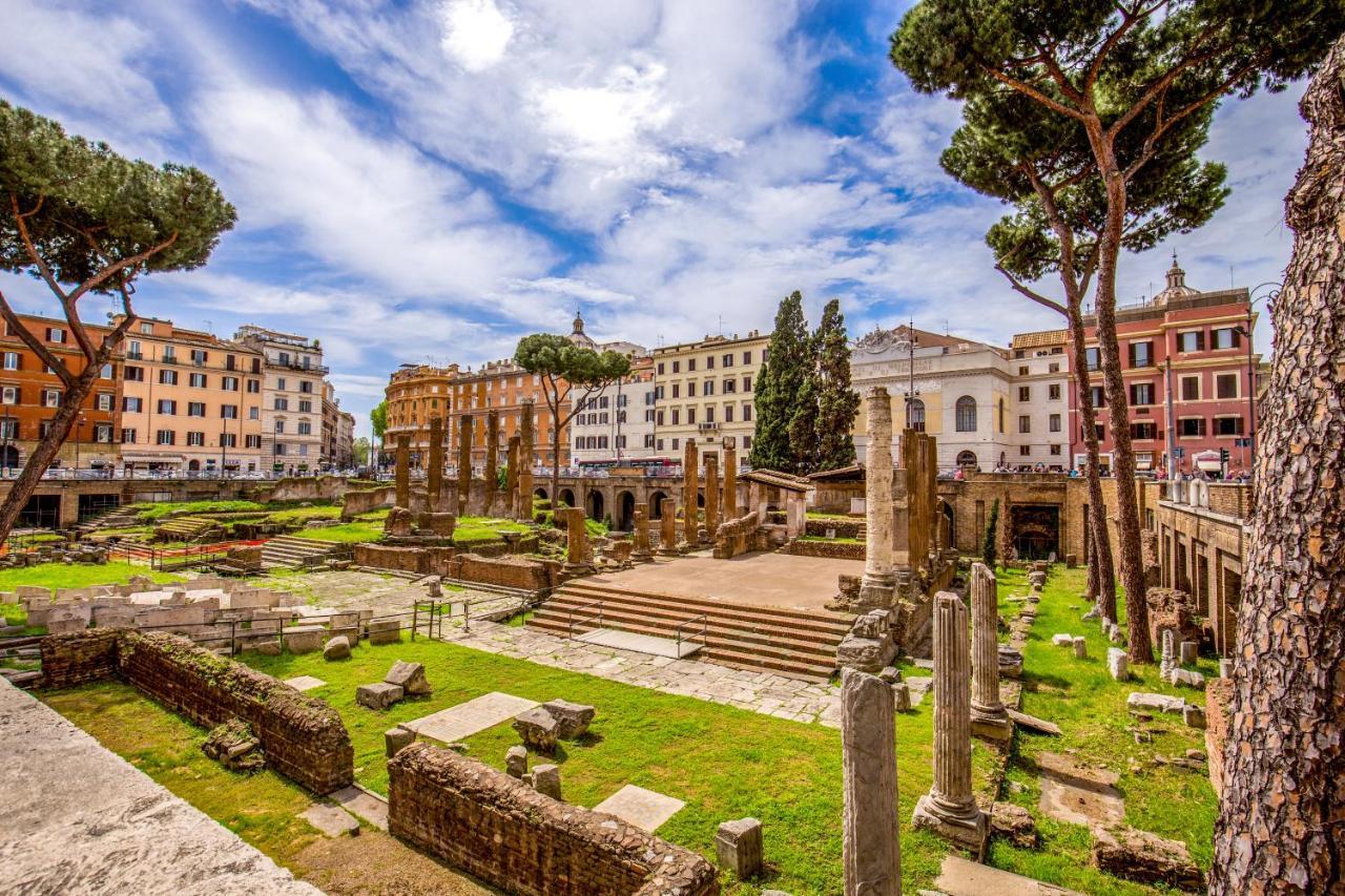 Flaminia Charme Rome