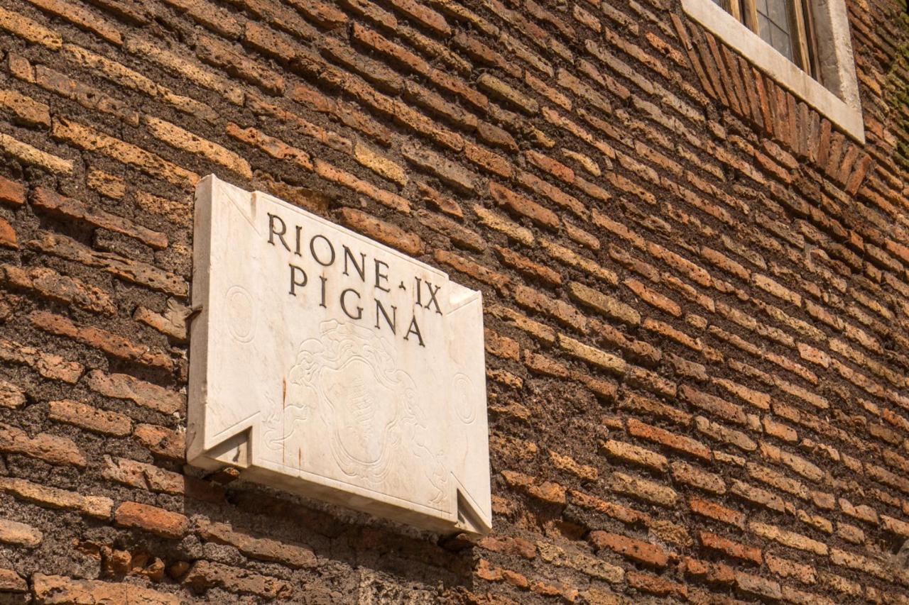 Flaminia Charme Rome