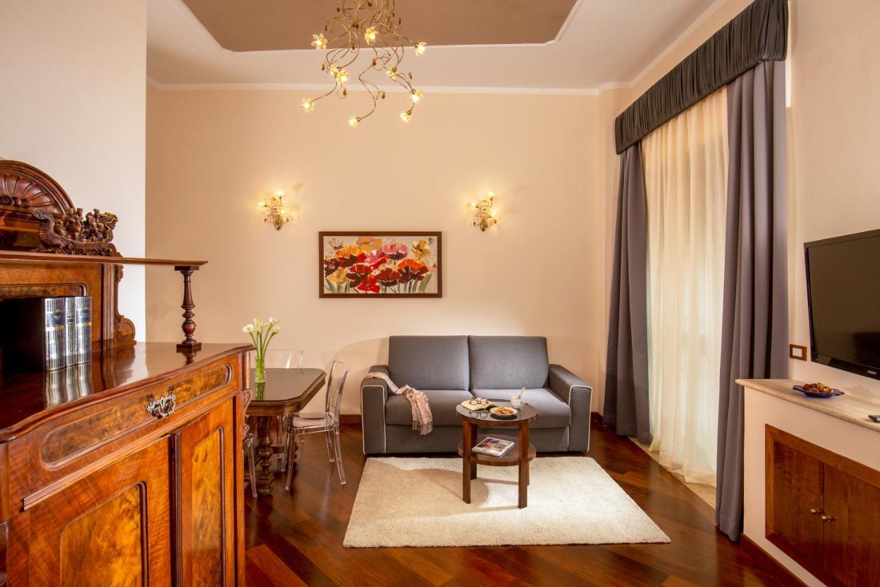 Flaminia Charme Apartment Rome
