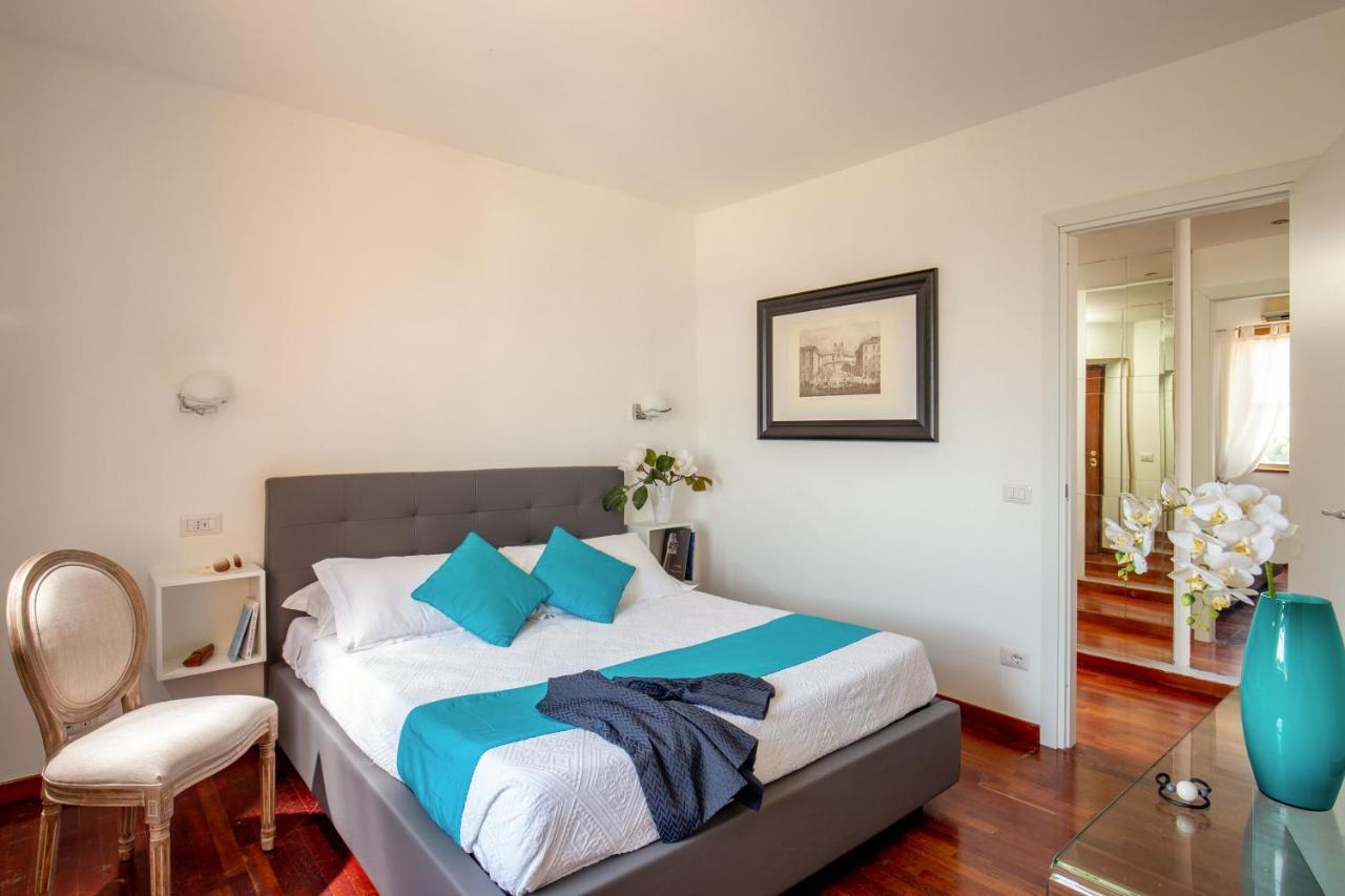 Apartamento Daplace - Terenzia Roma