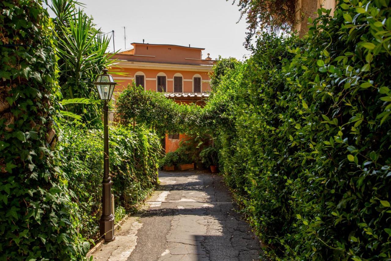Apartamento Daplace - Terenzia Roma