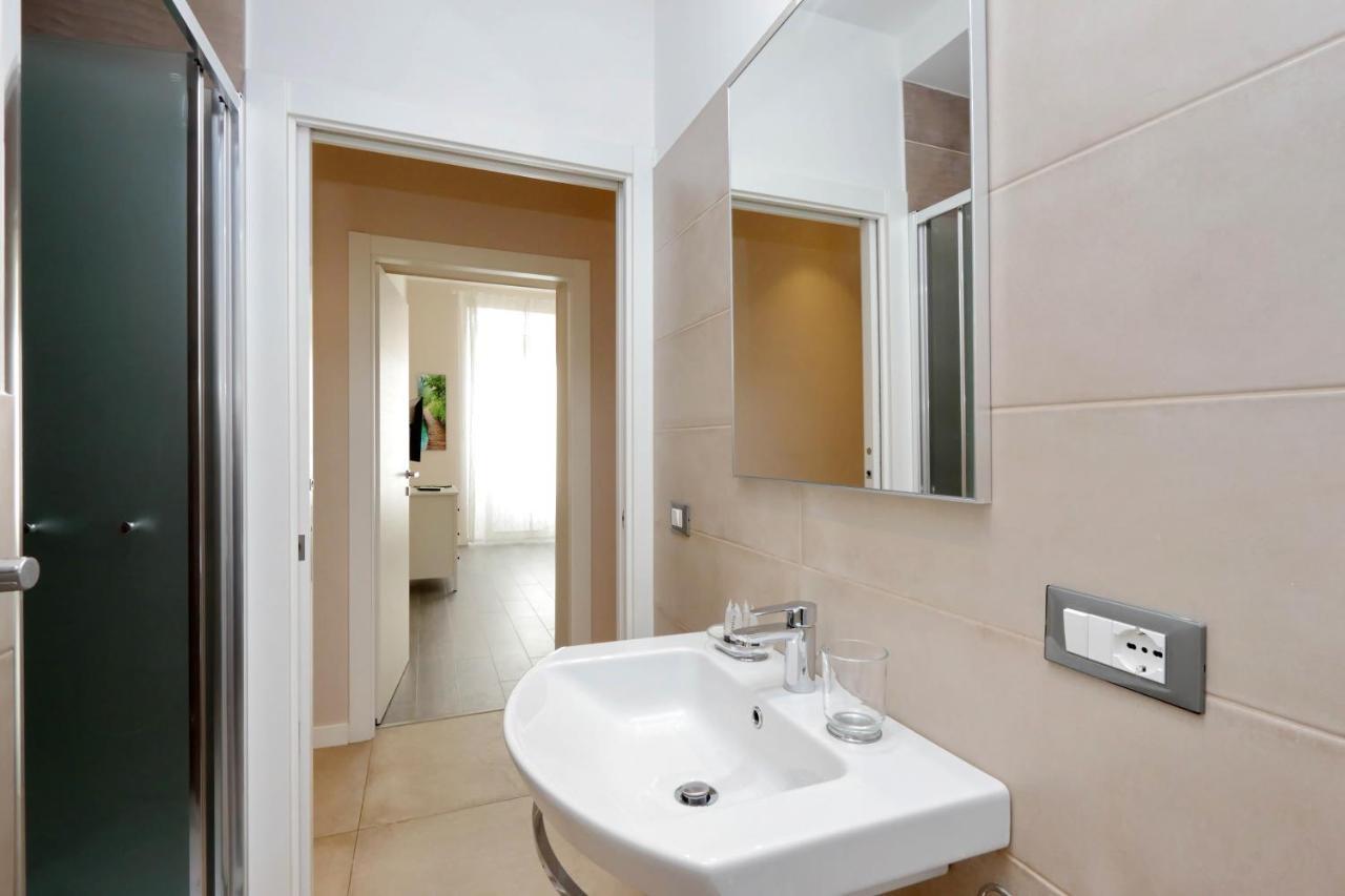 Apartamento Vatican Museum Bright Up To 8 People *