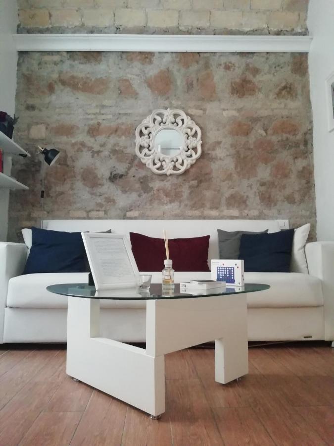 Pensión Casa Vacanza Gvs *