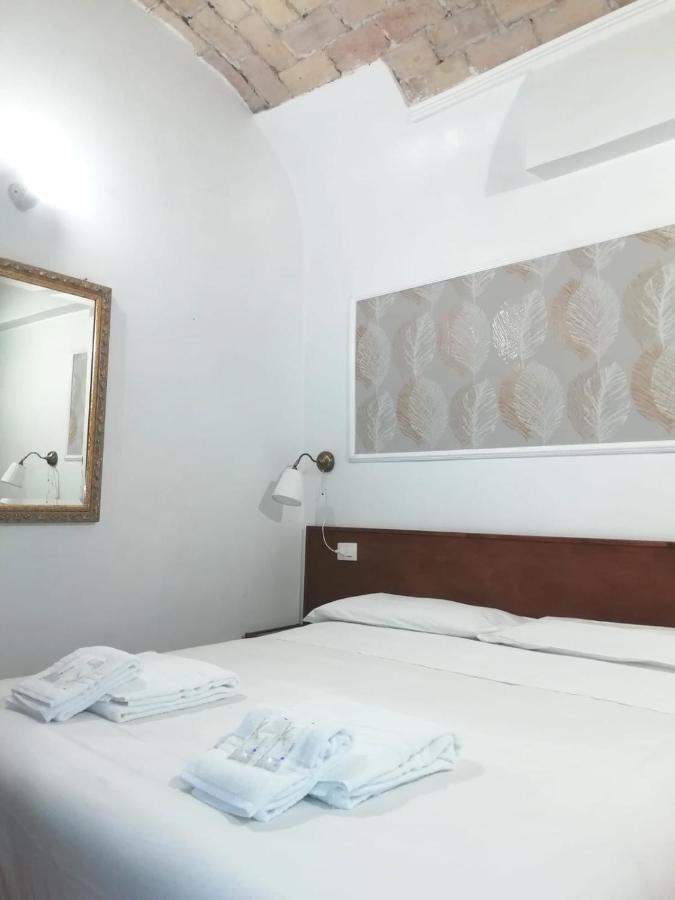 Pensión Casa Vacanza Gvs *