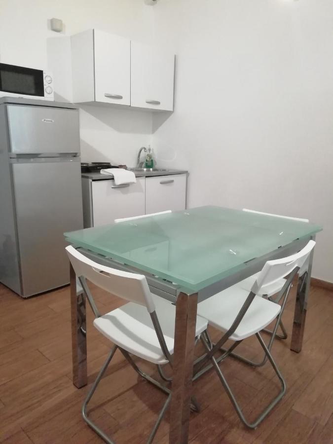 Pensión Casa Vacanza Gvs