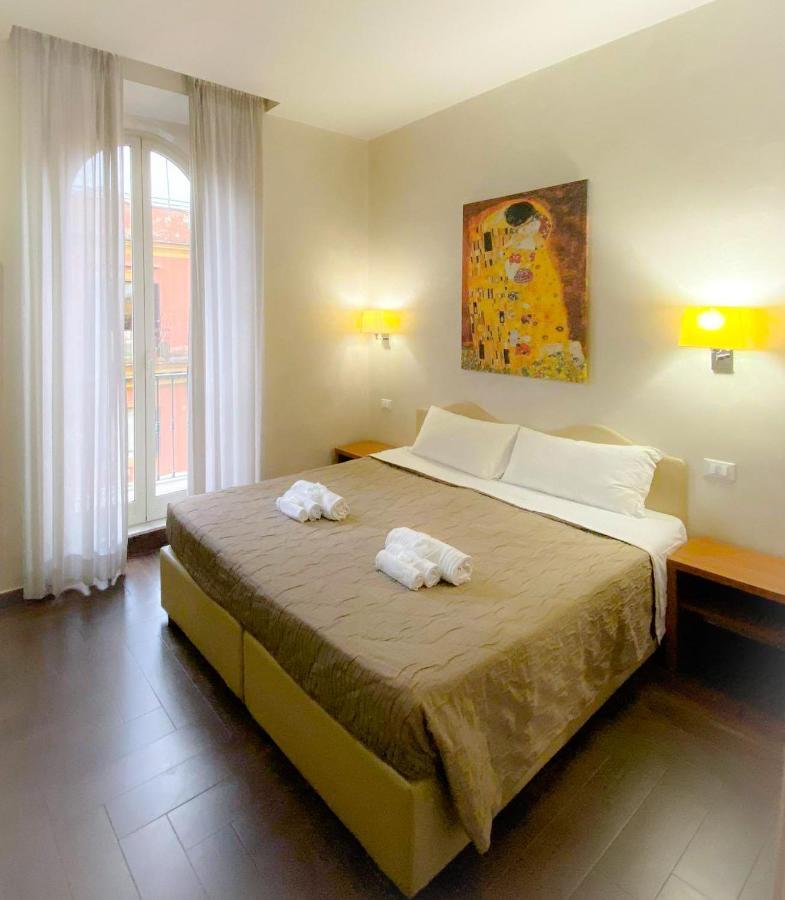 Hotel Travellers Roma