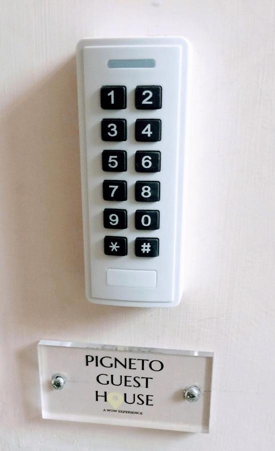 Pigneto Affittacamere