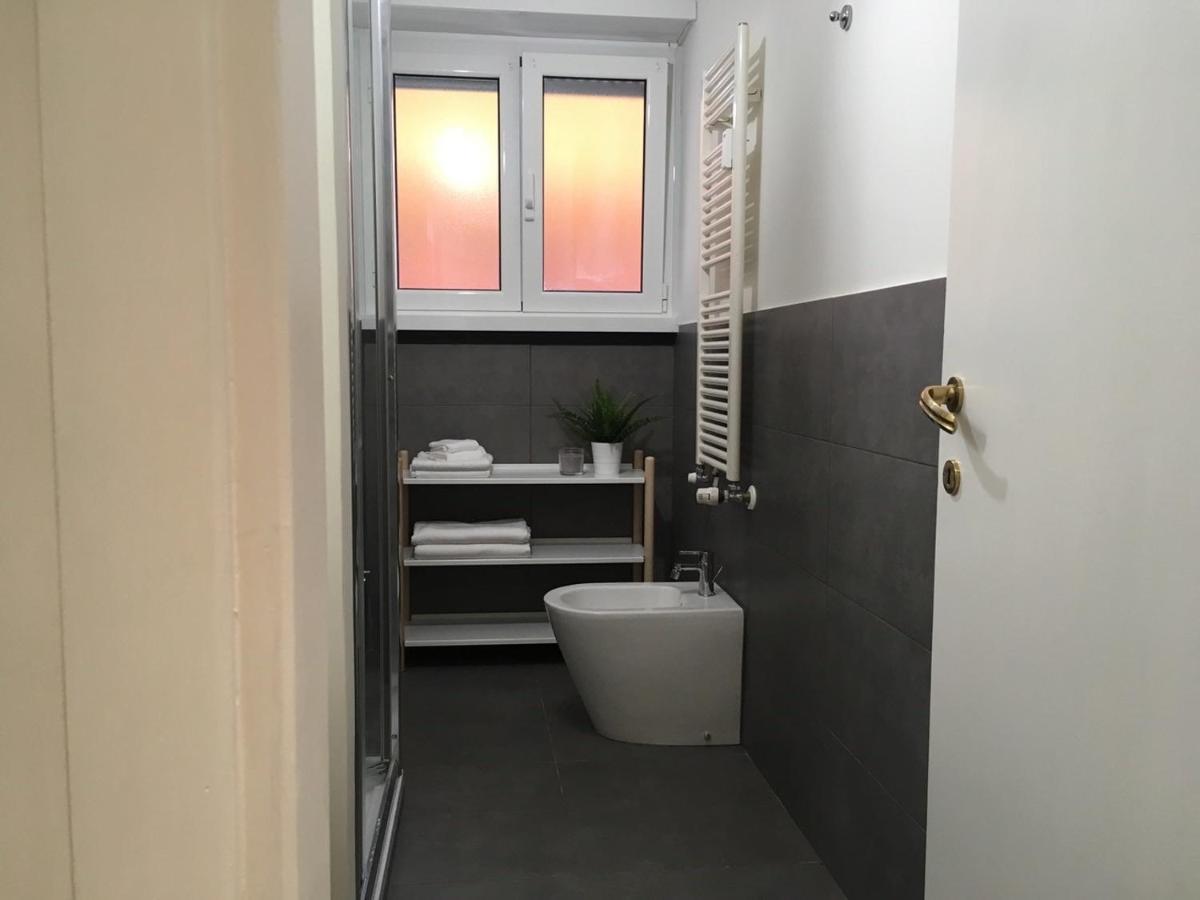 Domus Colli Albani Appartamento *