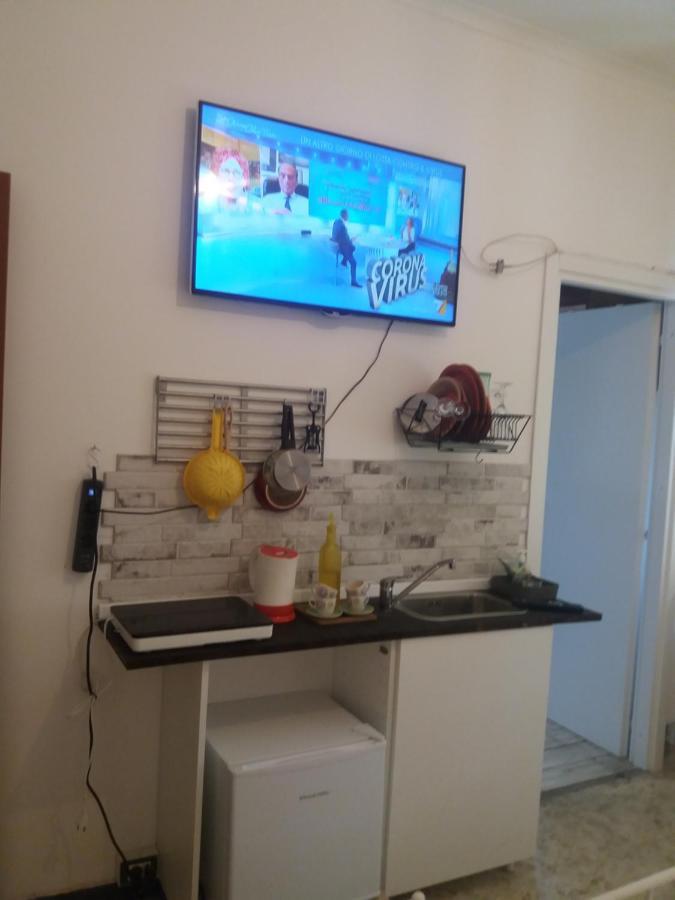 Trastevere Station Homestay