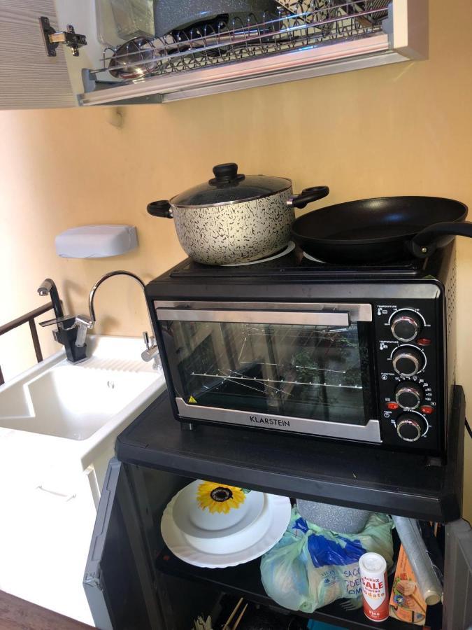Bed & Breakfast S.p.t.