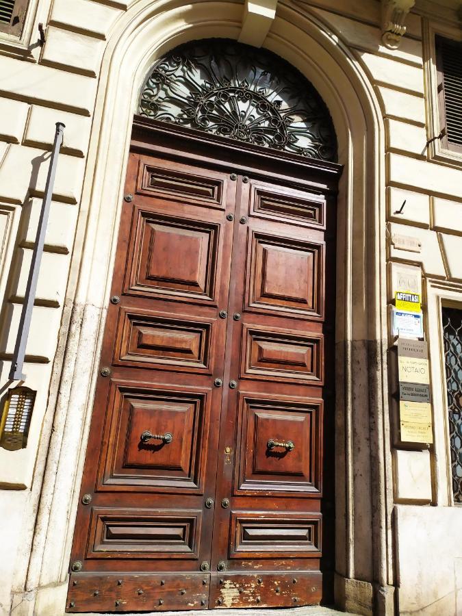 Ferienhaus Loft 60 - Exclusive Loft Center Rom