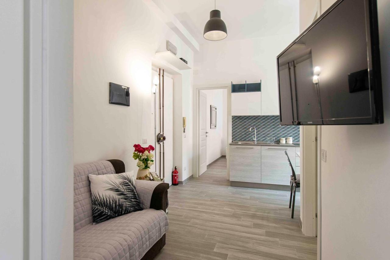 Apartamento La Casa Di Emanuela Roma