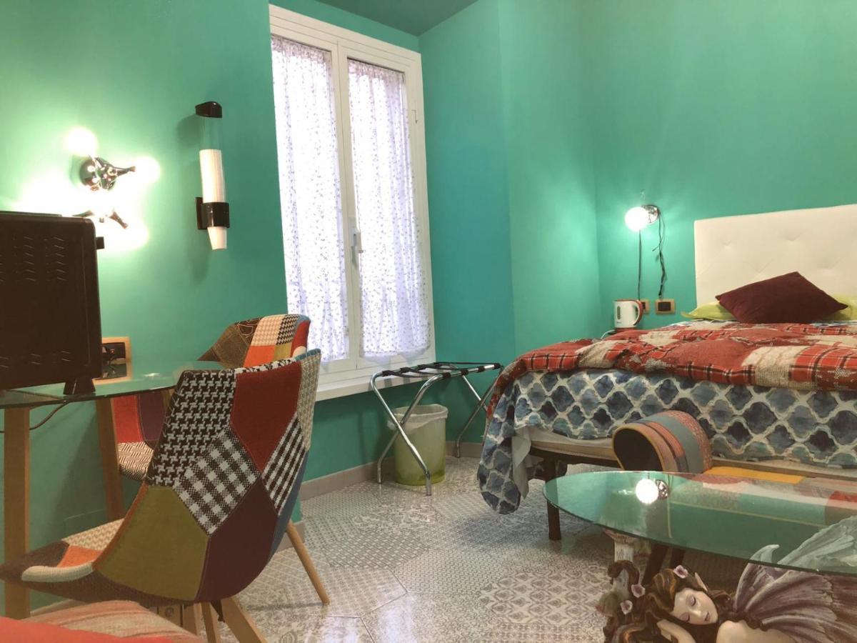 S.p.t. Bed & Breakfast